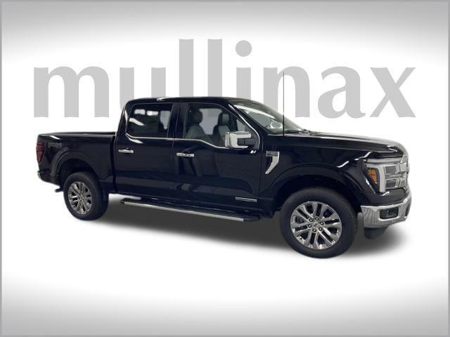 new 2025 Ford F-150 car, priced at $62,937