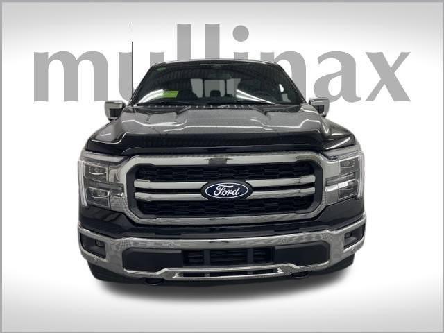 new 2025 Ford F-150 car, priced at $62,937