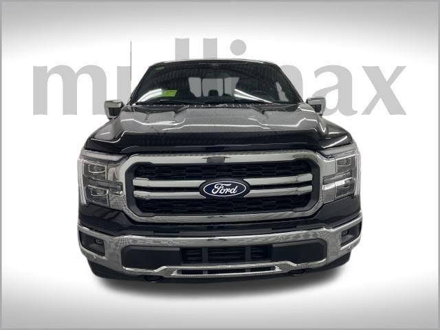 new 2025 Ford F-150 car, priced at $62,937
