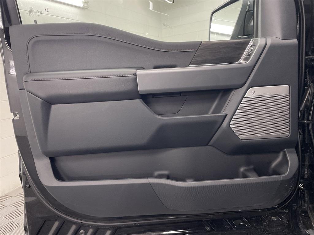 new 2025 Ford F-150 car, priced at $62,937