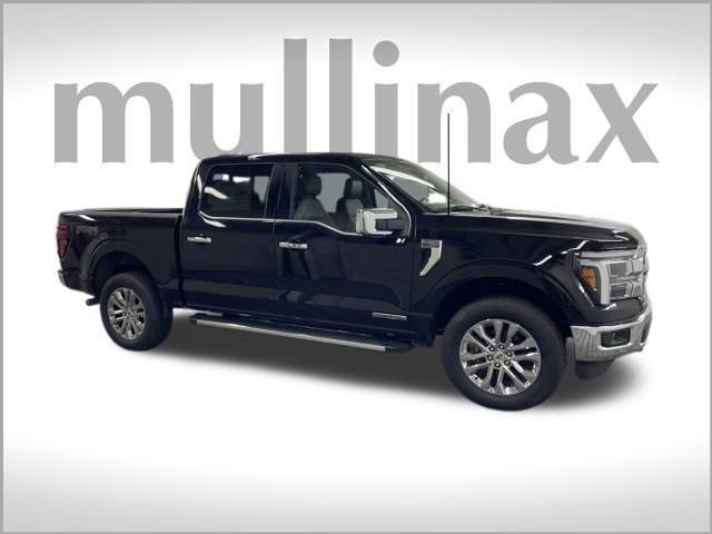 new 2025 Ford F-150 car, priced at $62,937