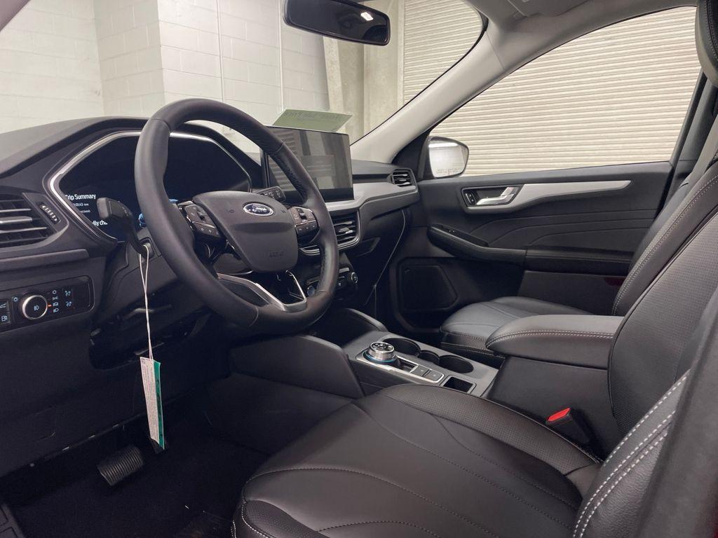 new 2026 Ford Escape car, priced at $37,767