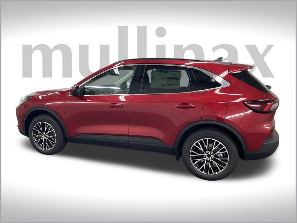 new 2026 Ford Escape car, priced at $37,767