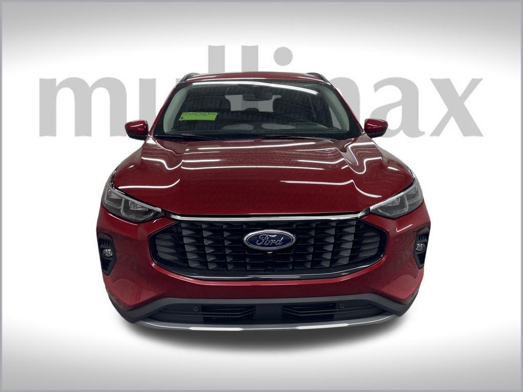 new 2026 Ford Escape car, priced at $37,767