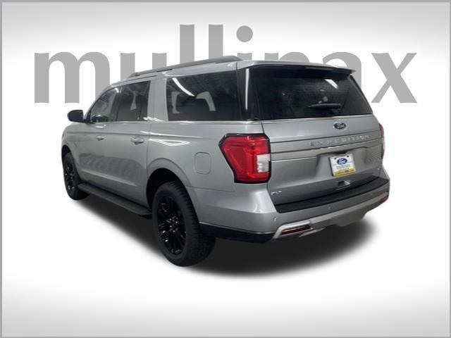 new 2024 Ford Expedition Max car, priced at $65,900