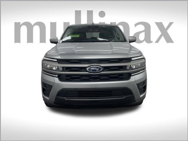 new 2024 Ford Expedition Max car, priced at $65,900