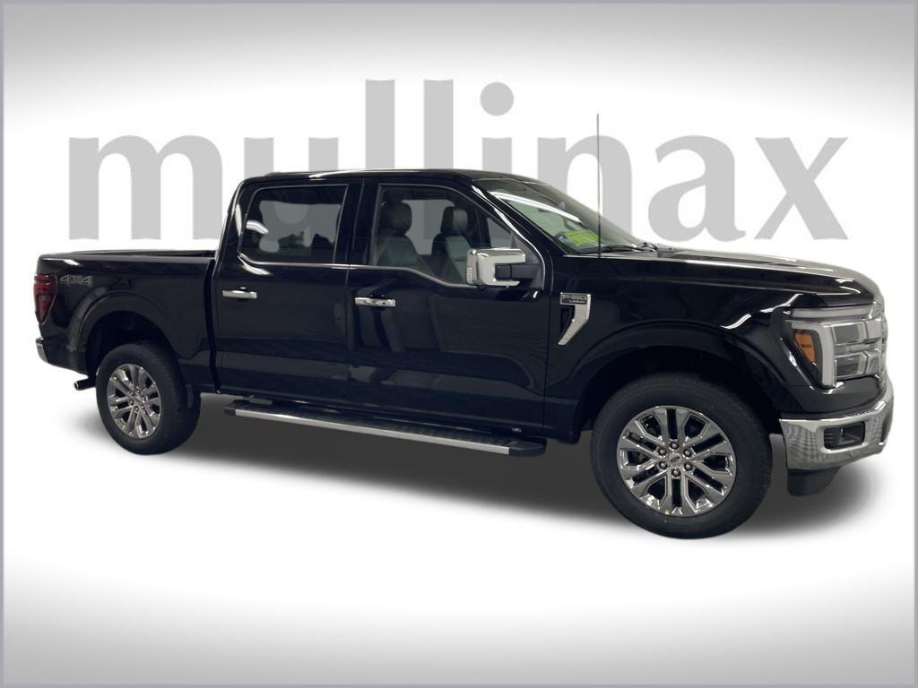 new 2025 Ford F-150 car, priced at $64,046