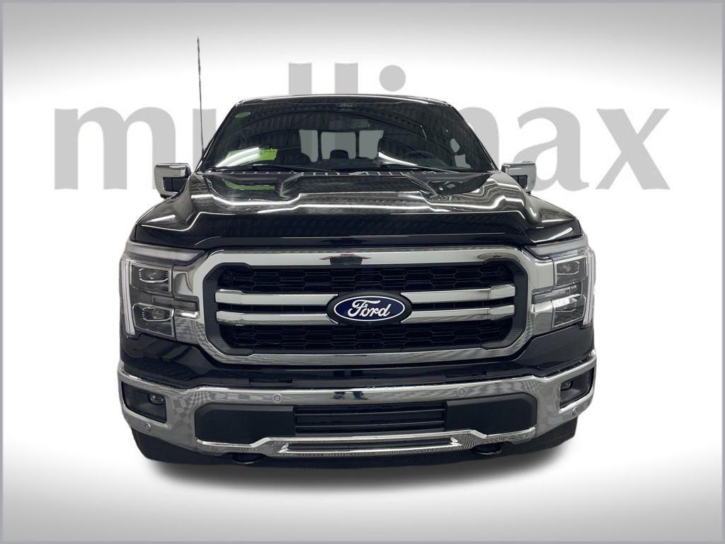 new 2025 Ford F-150 car, priced at $64,046