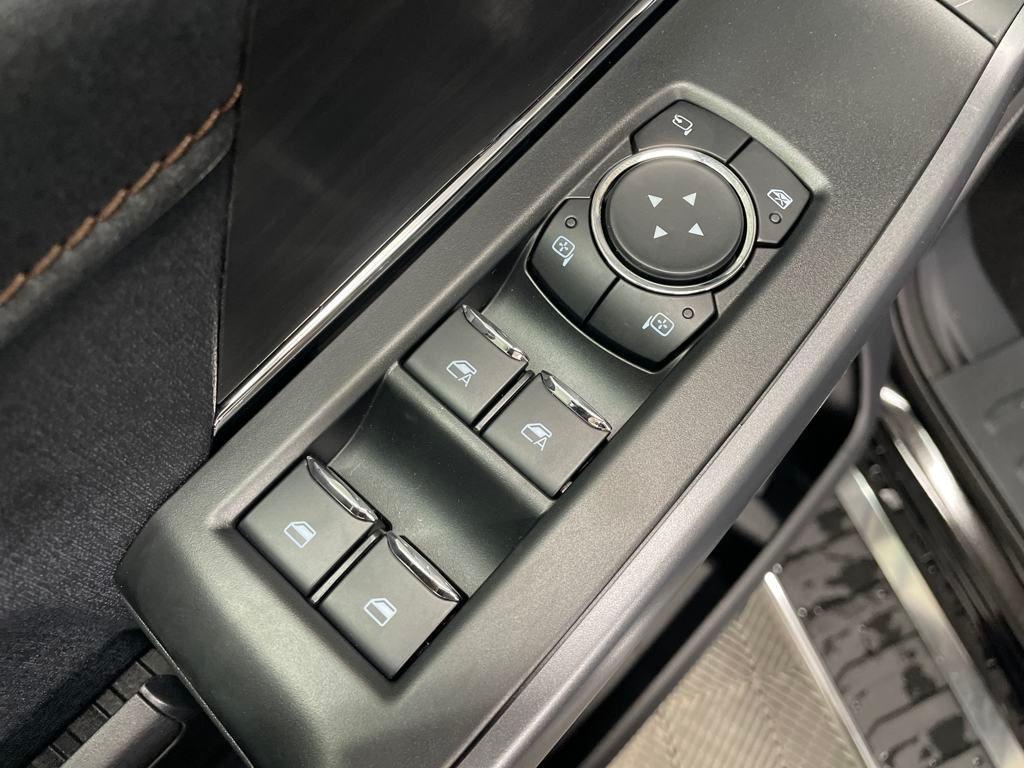 new 2025 Ford F-150 car, priced at $64,046