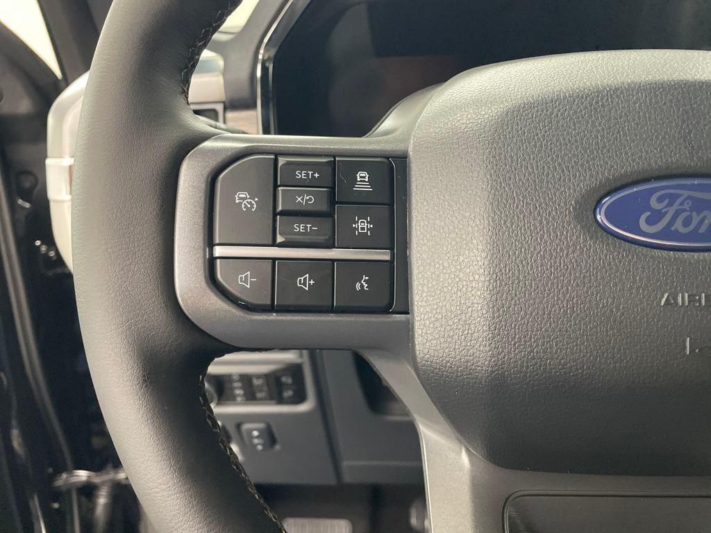 new 2025 Ford F-150 car, priced at $64,046
