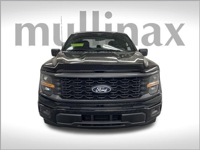 new 2024 Ford F-150 car, priced at $43,654