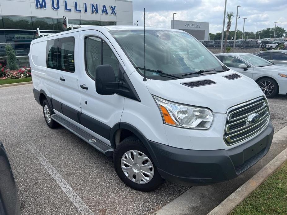used 2016 Ford Transit-250 car, priced at $22,390