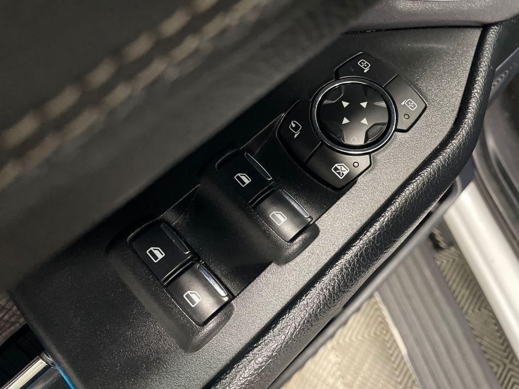 used 2021 Ford Expedition Max car, priced at $28,990