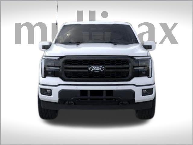 new 2025 Ford F-150 car, priced at $73,528