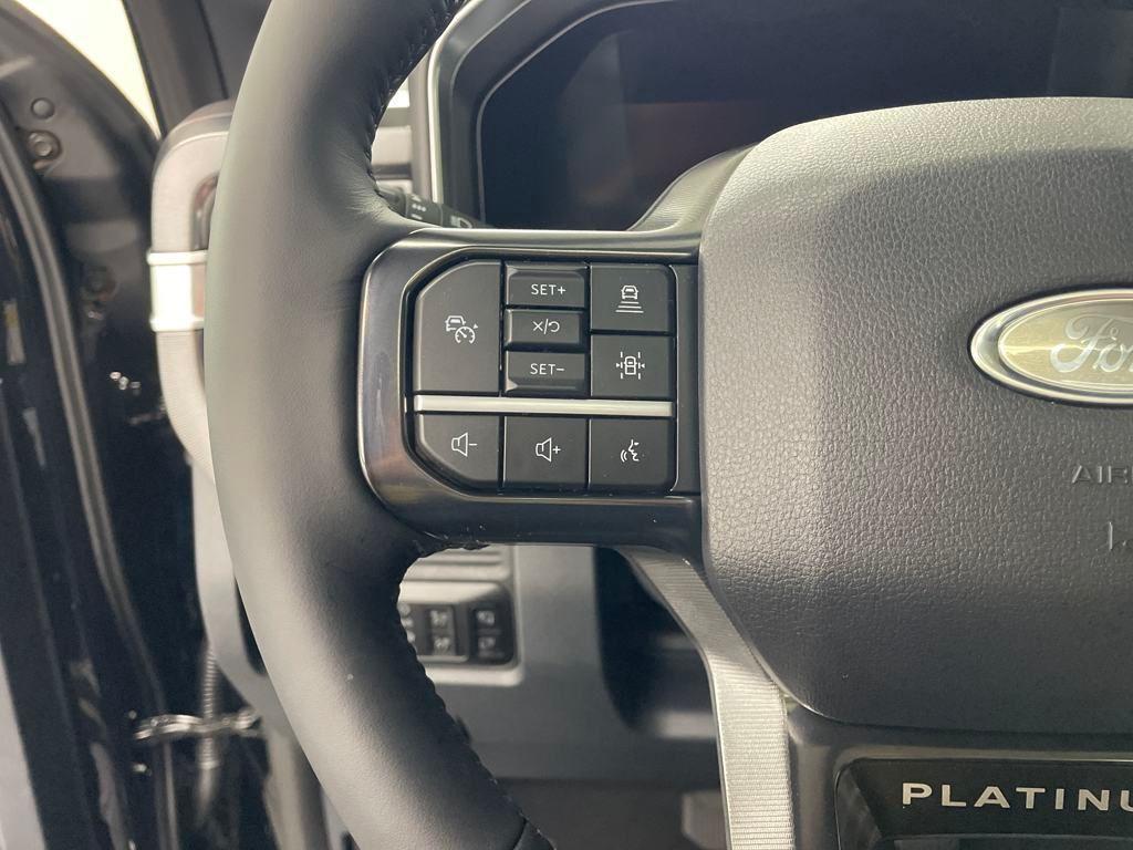 new 2025 Ford F-250 car, priced at $91,543