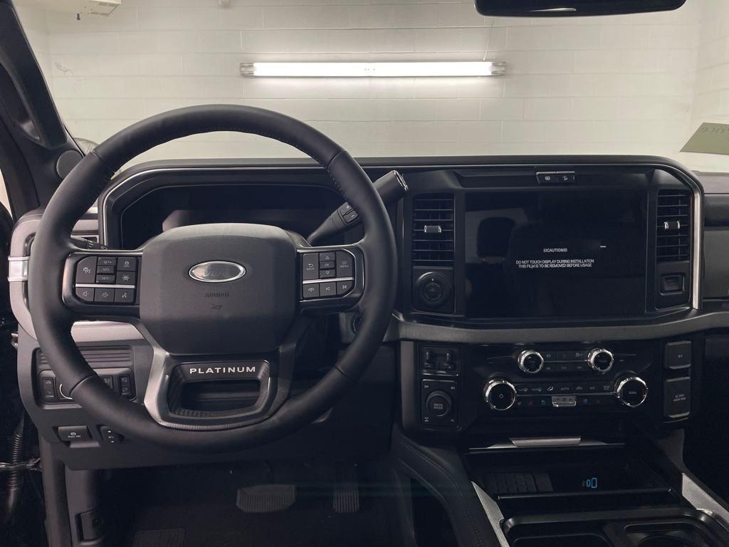 new 2025 Ford F-250 car, priced at $91,543