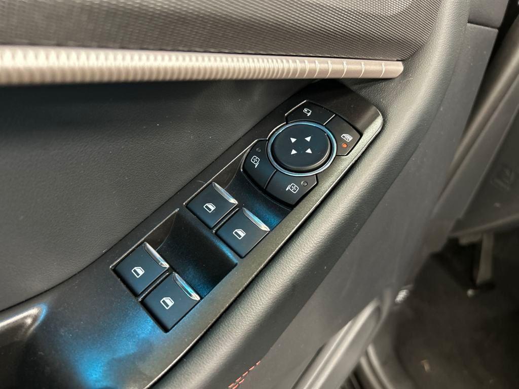 new 2025 Ford Explorer car, priced at $44,535