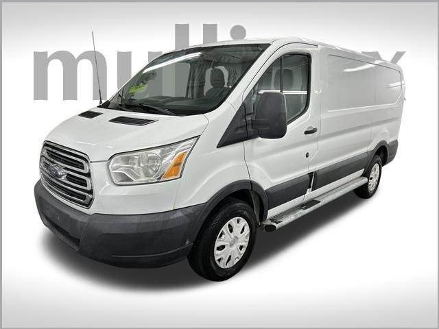 used 2015 Ford Transit-250 car, priced at $10,500