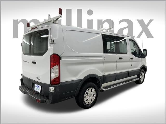 used 2015 Ford Transit-250 car, priced at $10,500