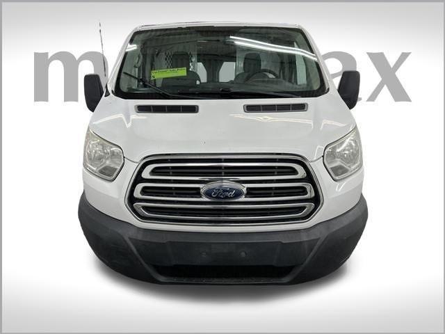 used 2015 Ford Transit-250 car, priced at $10,500