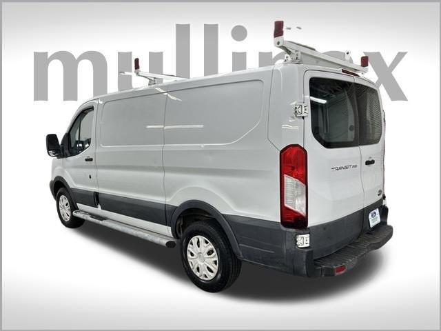 used 2015 Ford Transit-250 car, priced at $10,500