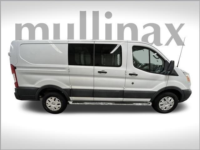 used 2015 Ford Transit-250 car, priced at $10,500