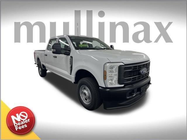 new 2024 Ford F-250 car, priced at $50,049