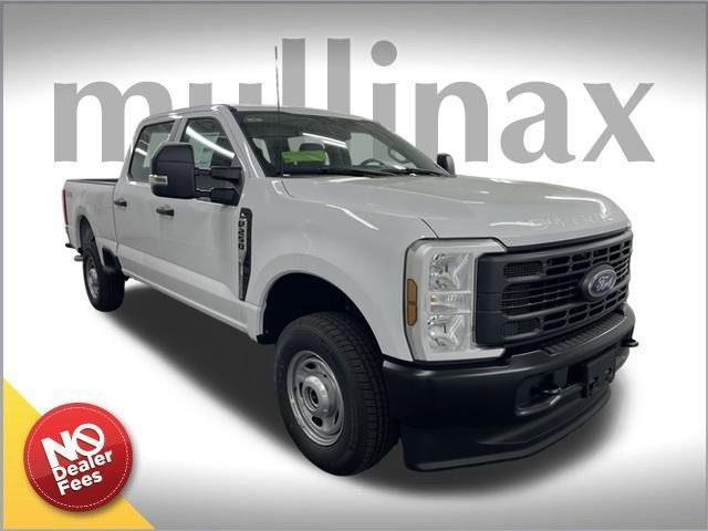 new 2024 Ford F-250 car, priced at $49,049