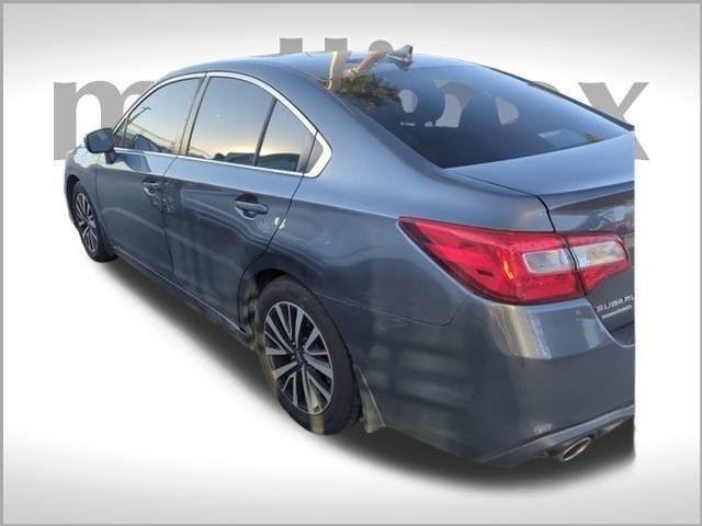 used 2018 Subaru Legacy car, priced at $12,590