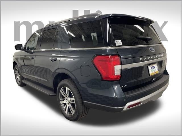 new 2024 Ford Expedition car, priced at $59,839