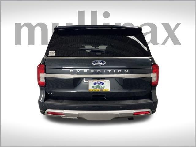 new 2024 Ford Expedition car, priced at $59,839