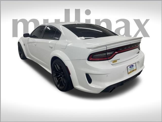 used 2023 Dodge Charger car, priced at $81,590