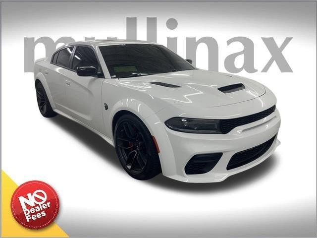 used 2023 Dodge Charger car, priced at $81,590