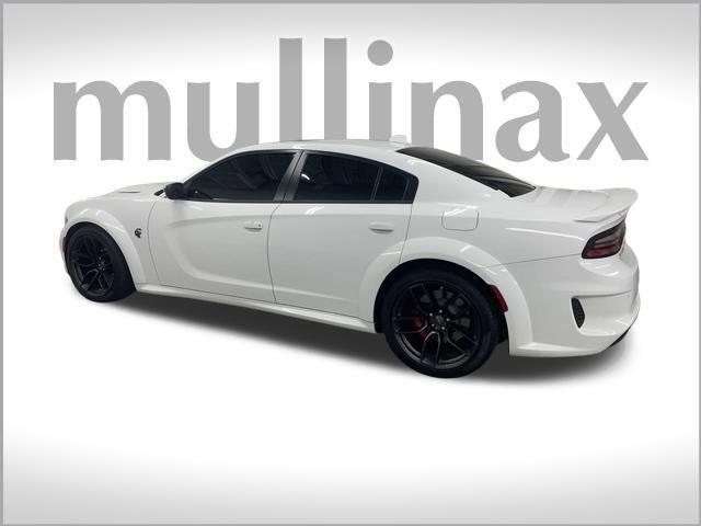 used 2023 Dodge Charger car, priced at $81,590