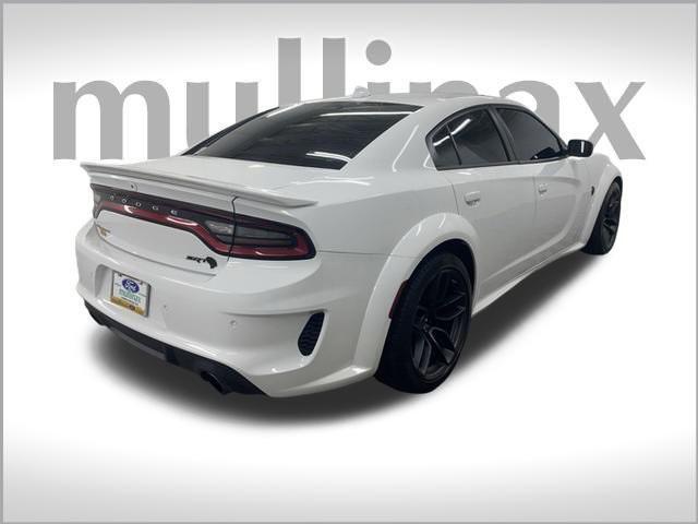 used 2023 Dodge Charger car, priced at $81,590