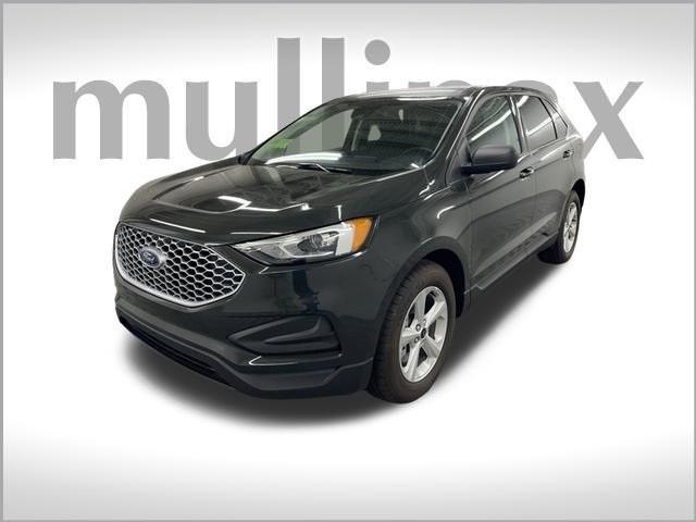 new 2024 Ford Edge car, priced at $35,570