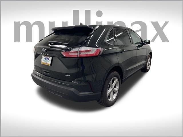 new 2024 Ford Edge car, priced at $35,570