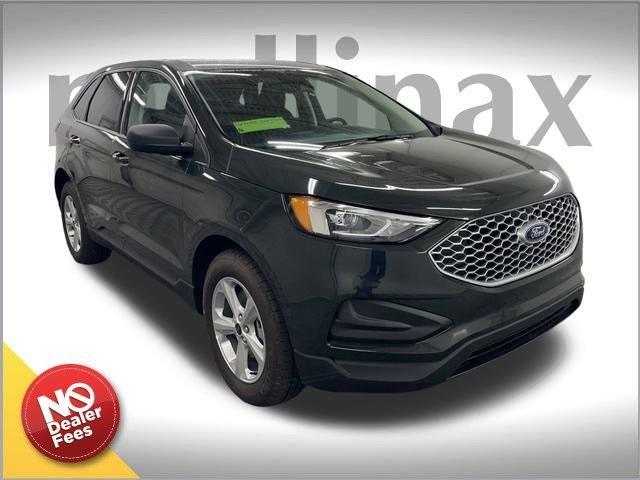 new 2024 Ford Edge car, priced at $34,571