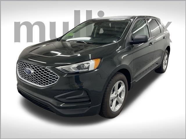 new 2024 Ford Edge car, priced at $34,571