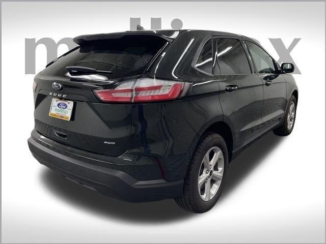 new 2024 Ford Edge car, priced at $34,571