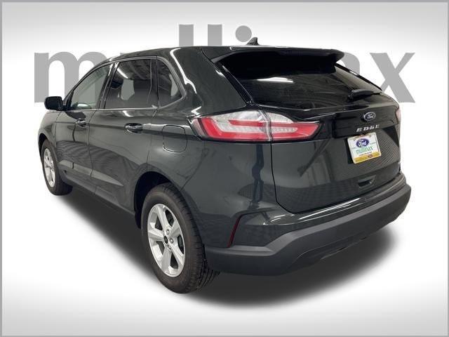 new 2024 Ford Edge car, priced at $34,571