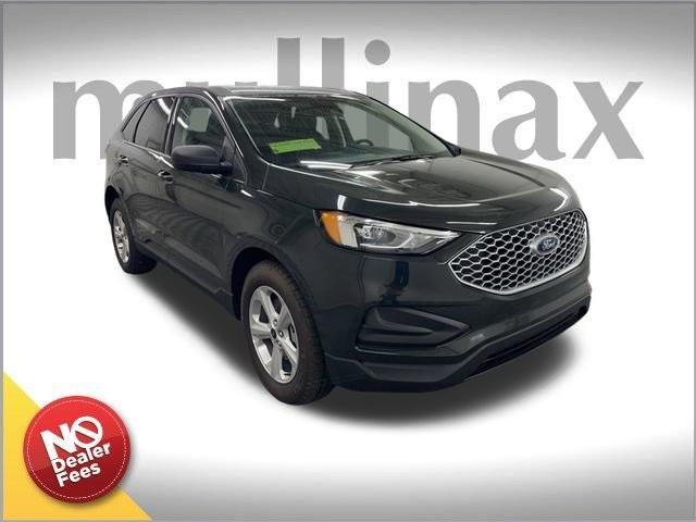 new 2024 Ford Edge car, priced at $35,570