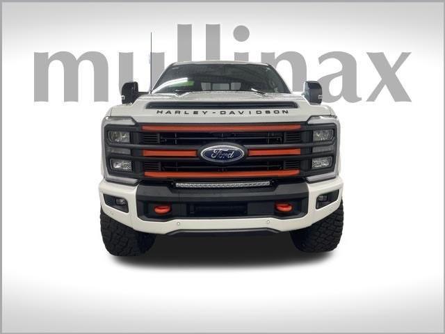 new 2024 Ford F-250 car, priced at $128,900