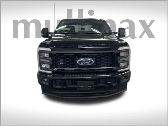 new 2024 Ford F-250 car, priced at $72,654