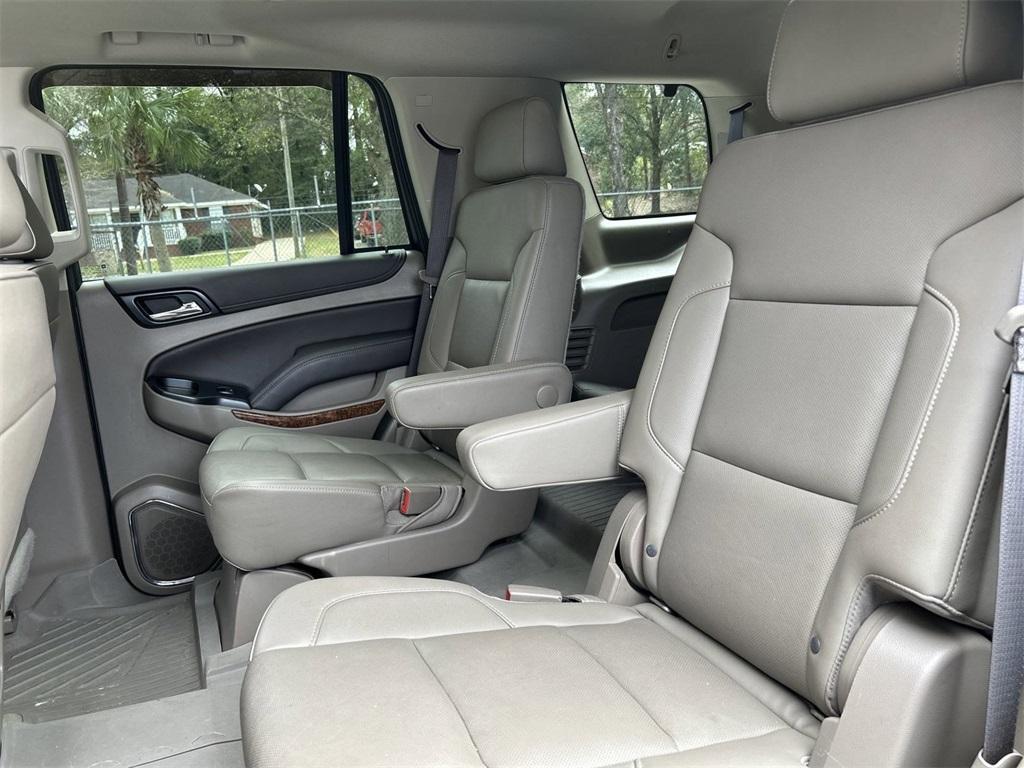 used 2019 Chevrolet Tahoe car, priced at $23,500