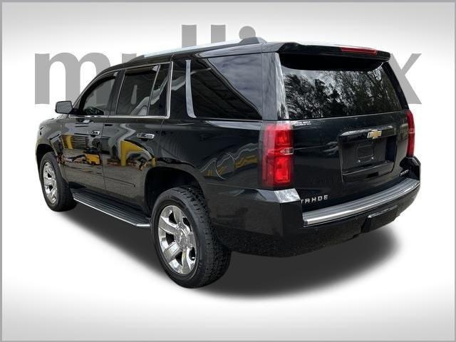 used 2019 Chevrolet Tahoe car, priced at $23,500