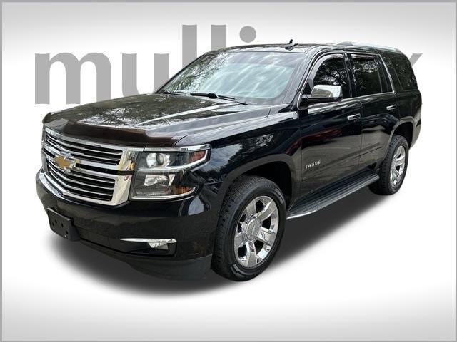 used 2019 Chevrolet Tahoe car, priced at $23,500