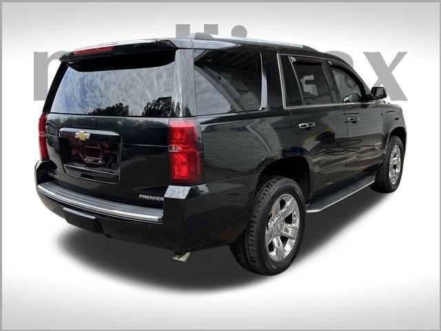 used 2019 Chevrolet Tahoe car, priced at $23,500