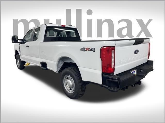 new 2024 Ford F-250 car, priced at $49,854