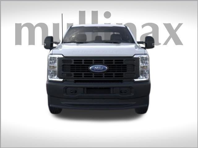 new 2024 Ford F-250 car, priced at $48,853